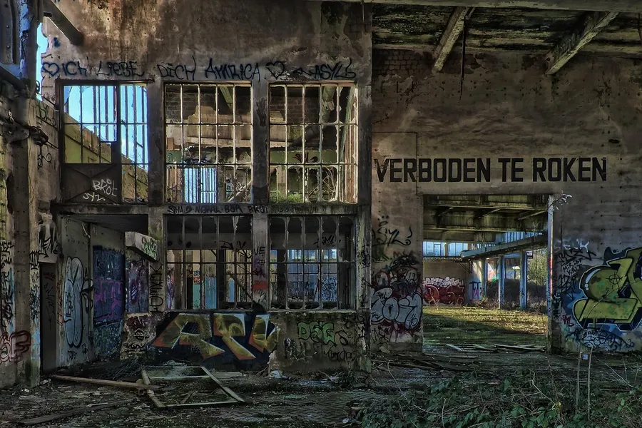 ExtremActive – Czołgi