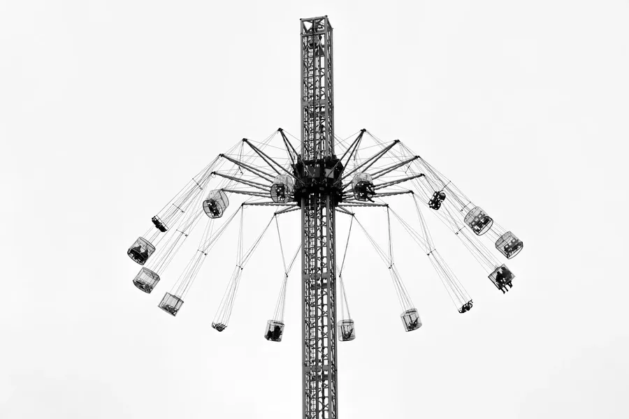 ExtremActive – Park Trampolin