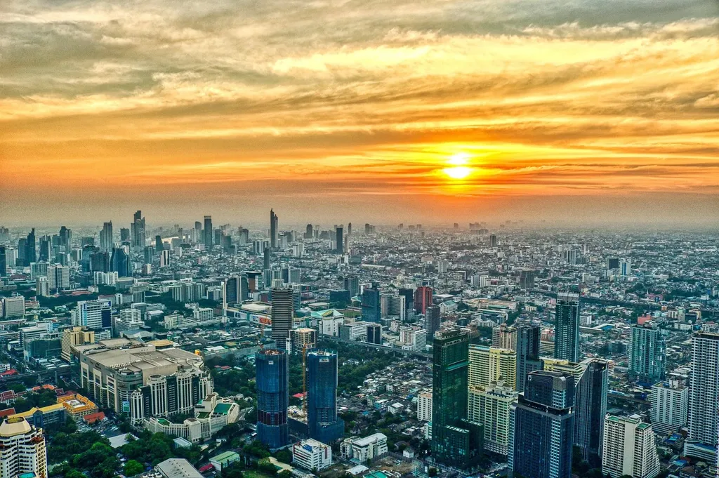FDIBangkok2015