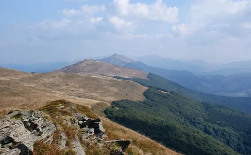 bieszczady