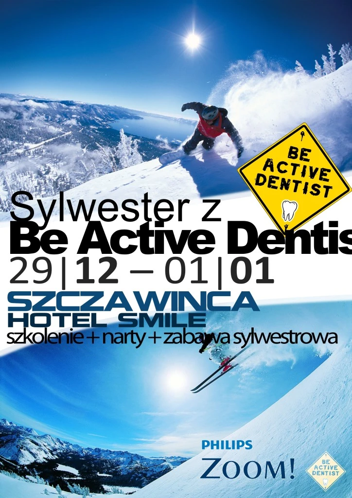 SKI SYLWESTER
