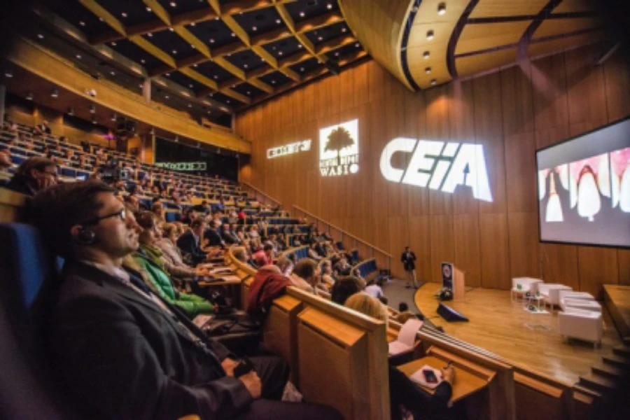 CEIA 2014 – relacja
