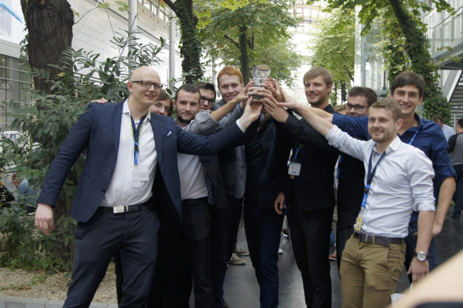 CEDE 2014